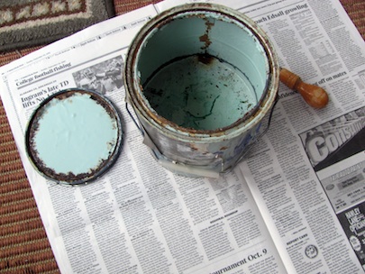 old paint Top Mistakes Craft Enthusiasts Should Avoid
