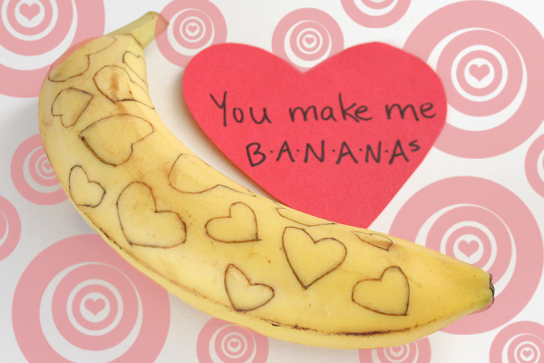 banana-valentine