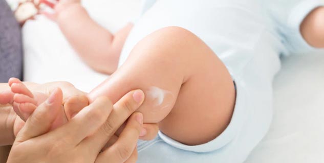 Summer Skincare Tips for Babies