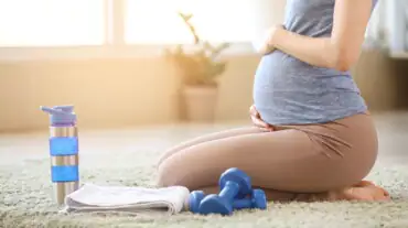 pregnancy positions