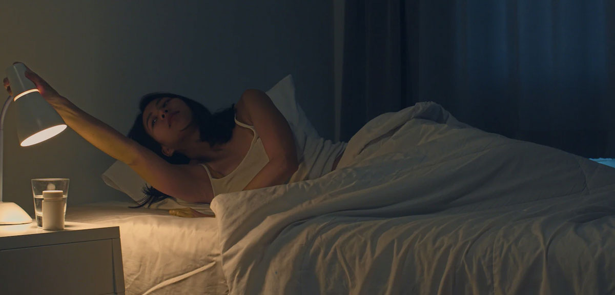 Sleeping With Lights On Increases Risk of Health problems