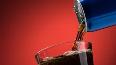 sugary drinks and heart disease