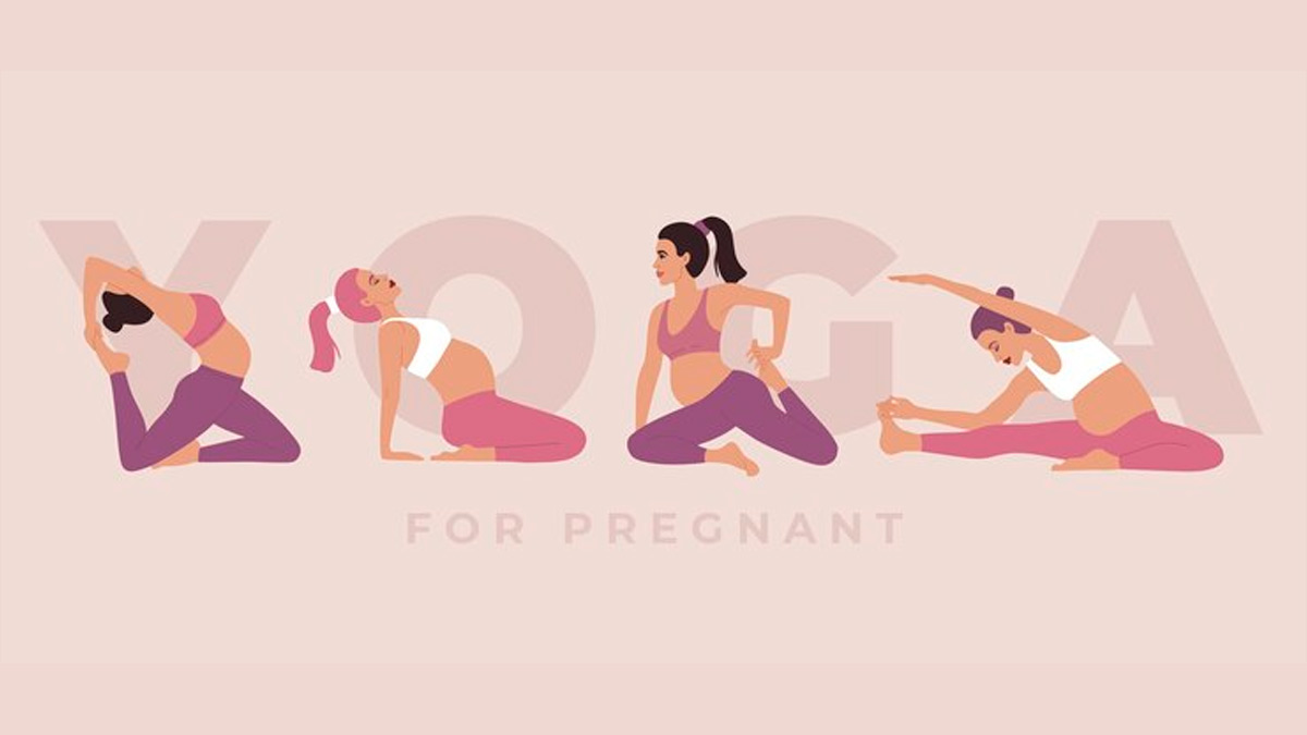 benefits of Prenatal Yoga