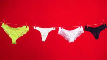 Are thongs okay for your vaginal health