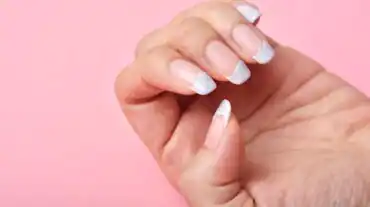 How to take care of your nails