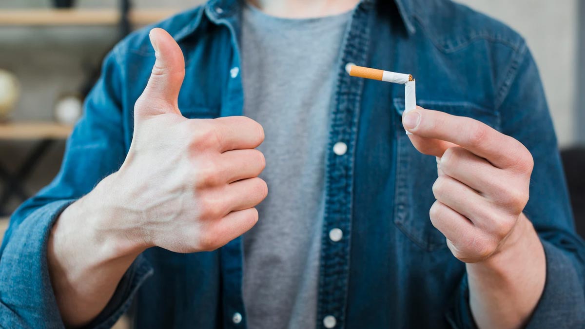 Why Most Smokers Don’t Get Lung Cancer