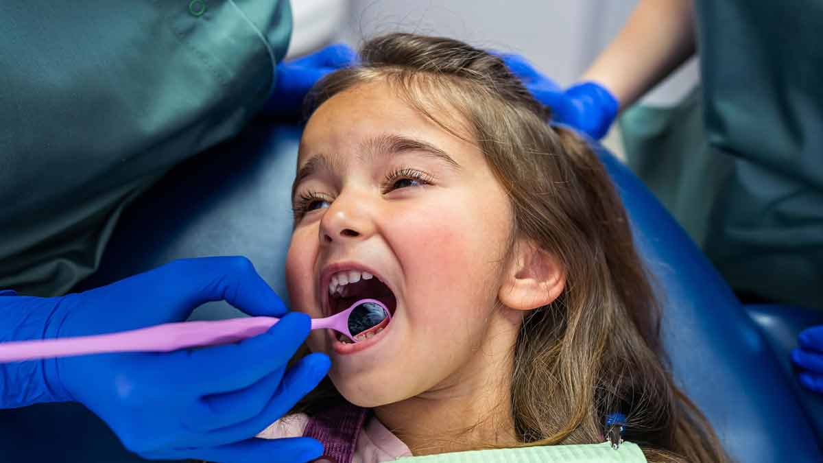 Why Babies Get More Cavity Problems