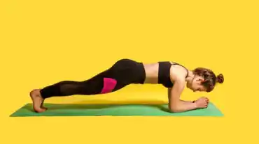 exercises for flat belly