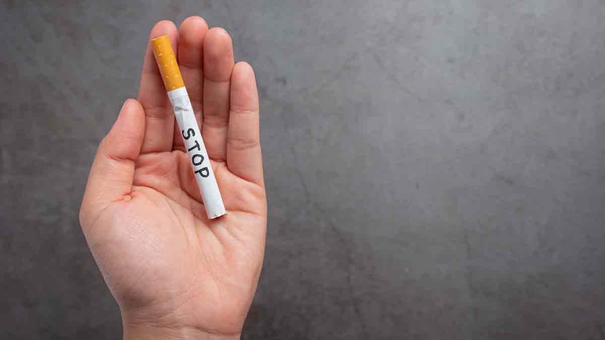 Tips On How To Quit Smoking