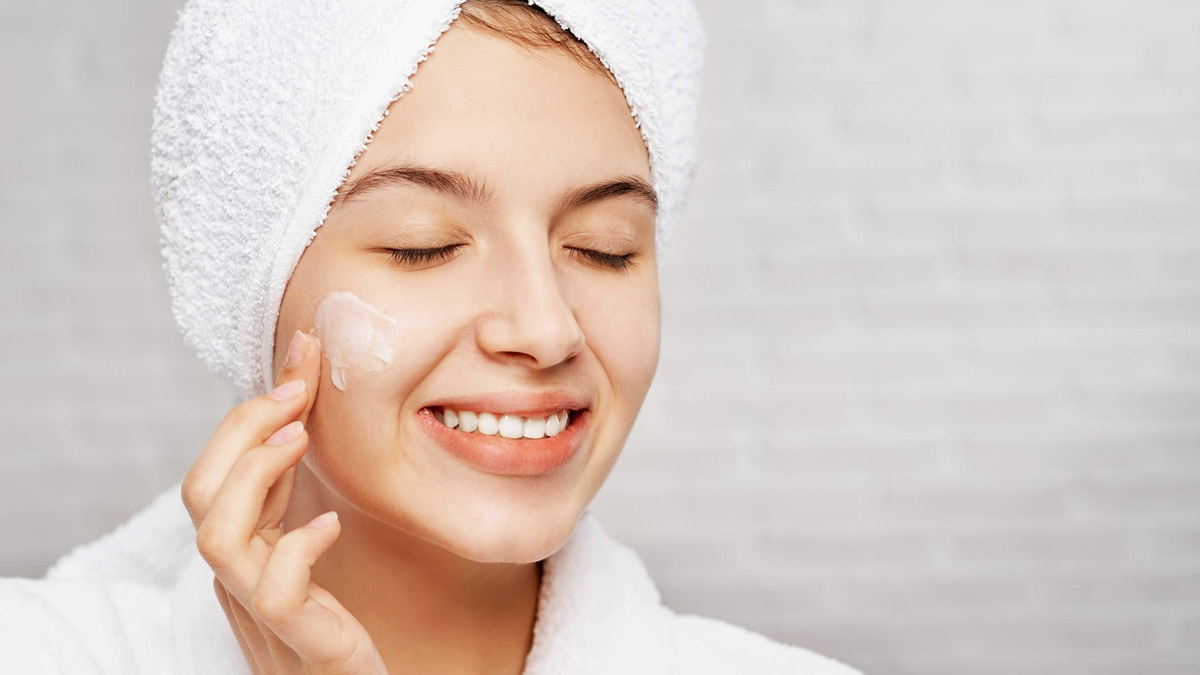 Skin Care For Menopausal Women