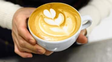 reduce coffee intake to avoid osteoporosis