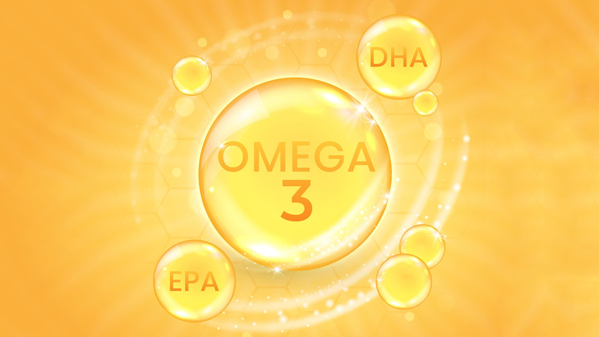 Difference Between Fish Based and Plant based Omega 3