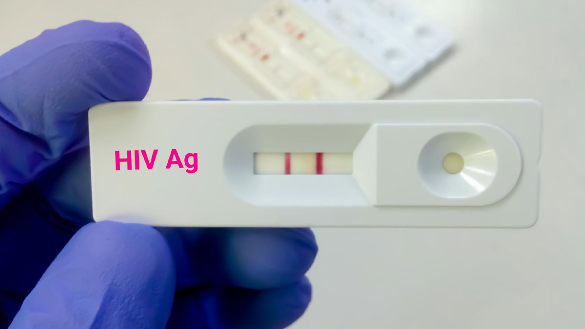 Bizarre Myths About HIV