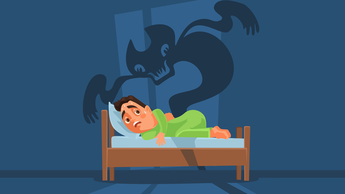 Sleep Disorder In Children