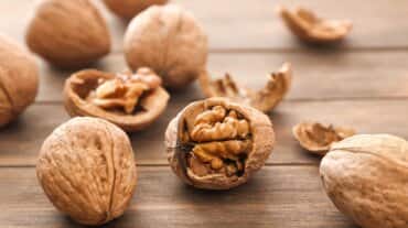 benefits of soaked walnuts