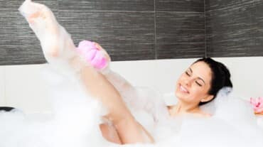 Avoid hot water bath
