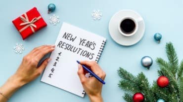 new year's resolutions fail 