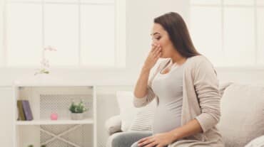 causes of miscarriage