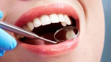 side effects of poor oral health