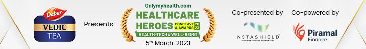 3rd Edition of HealthCare Heroes Awards 2023