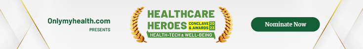 3rd Edition of HealthCare Heroes Awards 2023