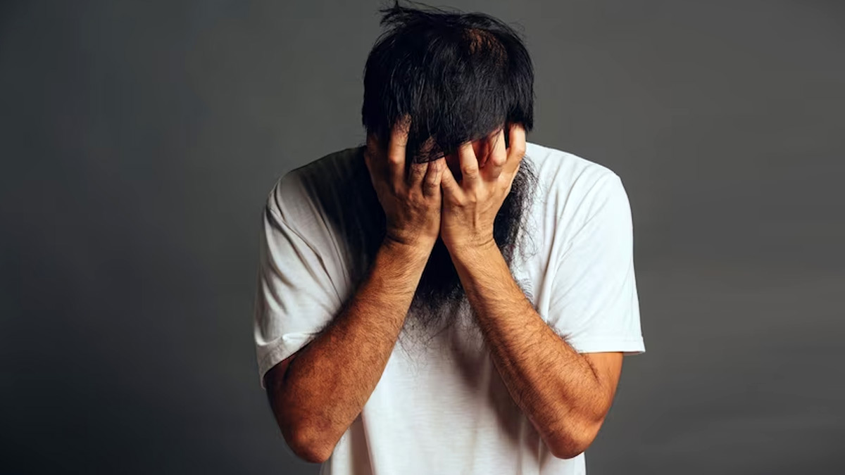 Link Between Depression And Diabetes