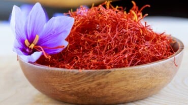 saffron for immunity