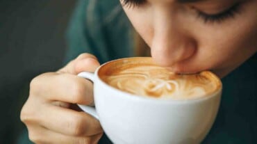 Cut down caffeine to increase magnesium