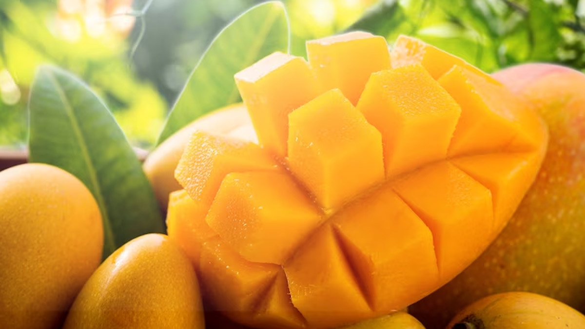 Reasons To Add Mangoes In Your Summer Breakfast