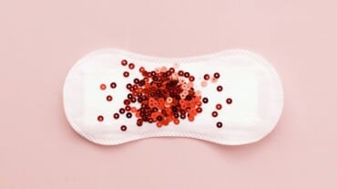 Causes of heavy periods 