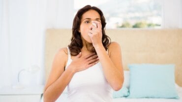 use inhaler for asthma