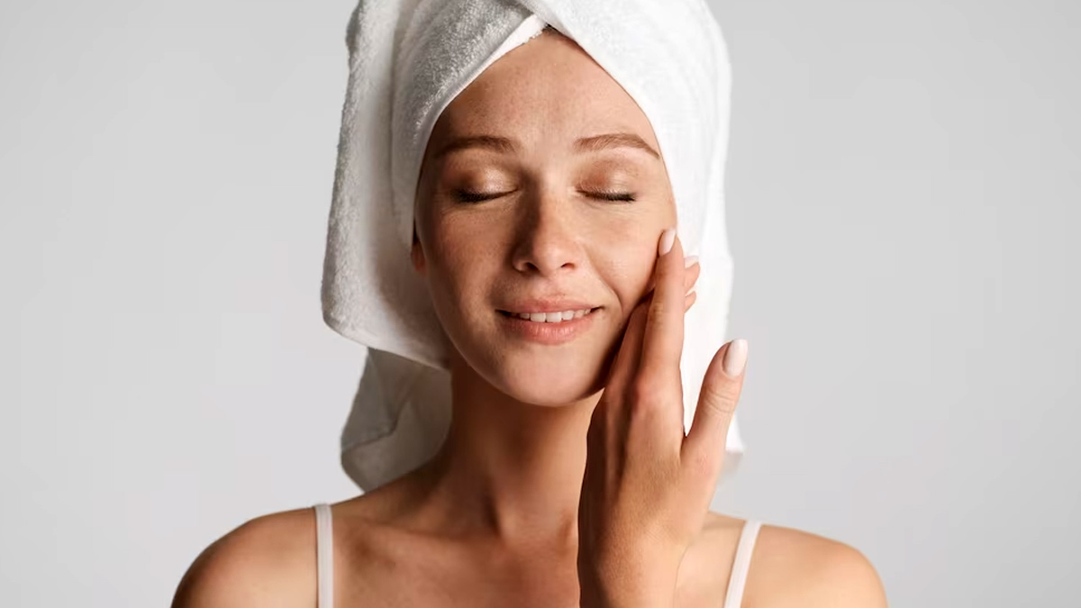Benefits Of Regular Facial Massage