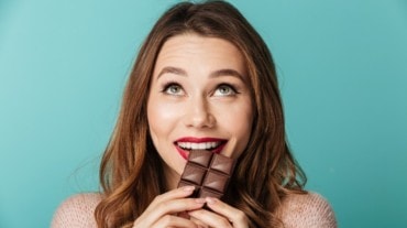 Benefits of chocolate 
