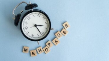 early menopause