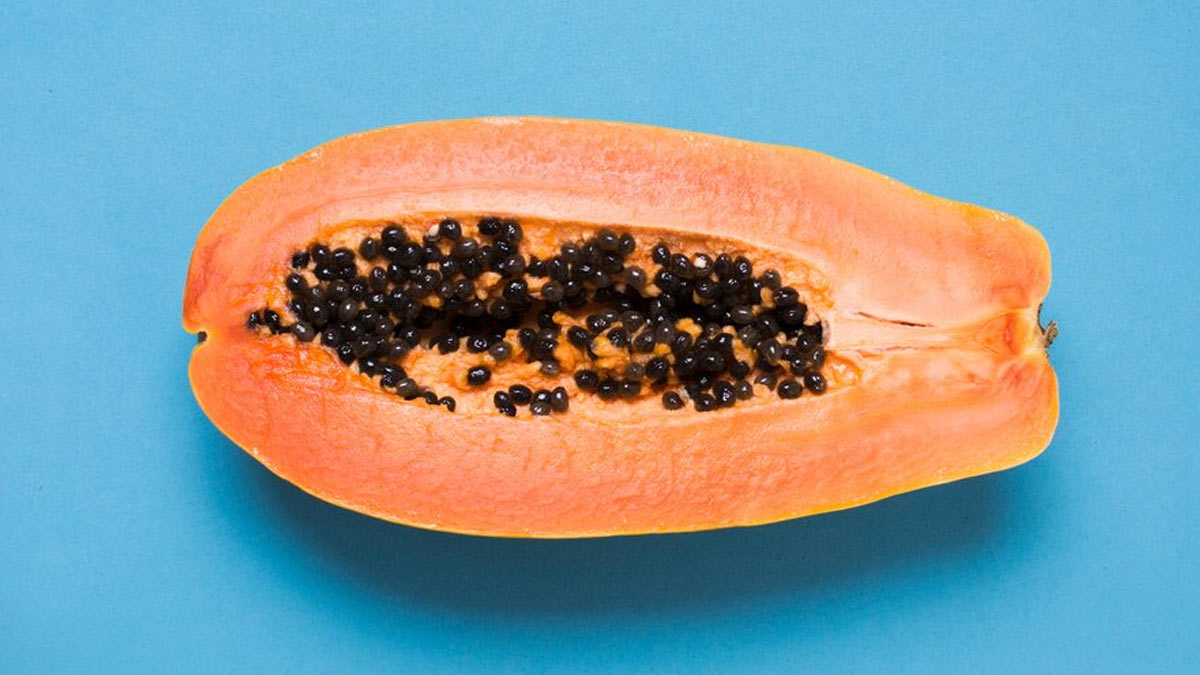 Benefits Of Papaya Seeds For Cholesterol