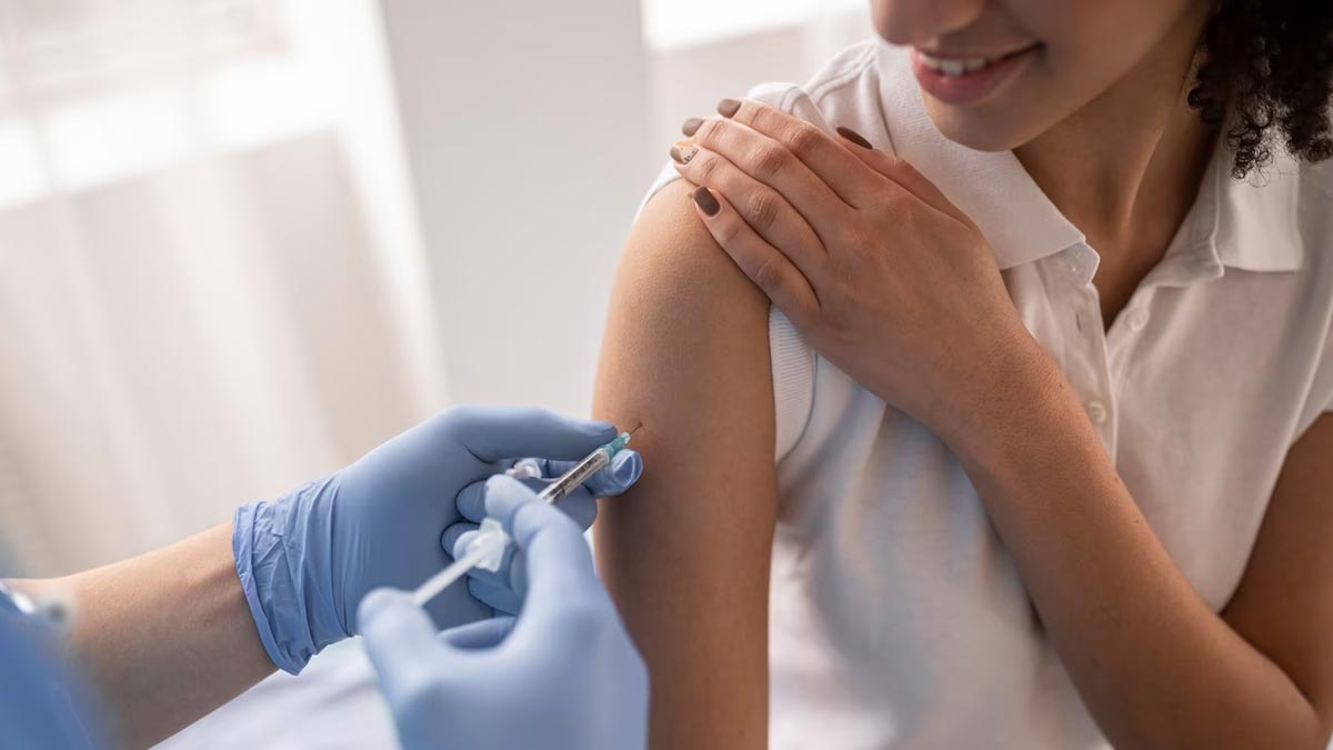 Can COVID Vaccine Cause Heart Attack