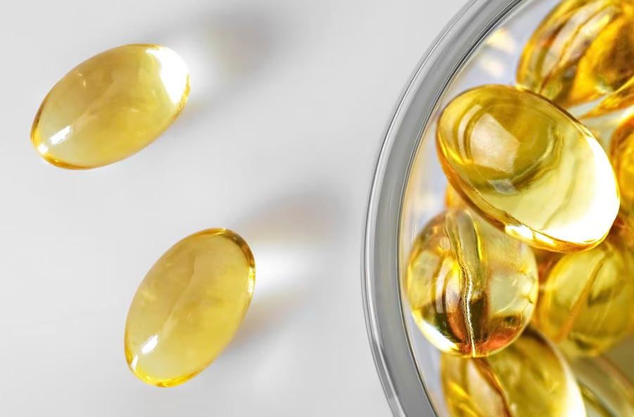 Fish Oil Supplements Vs Whole Fish