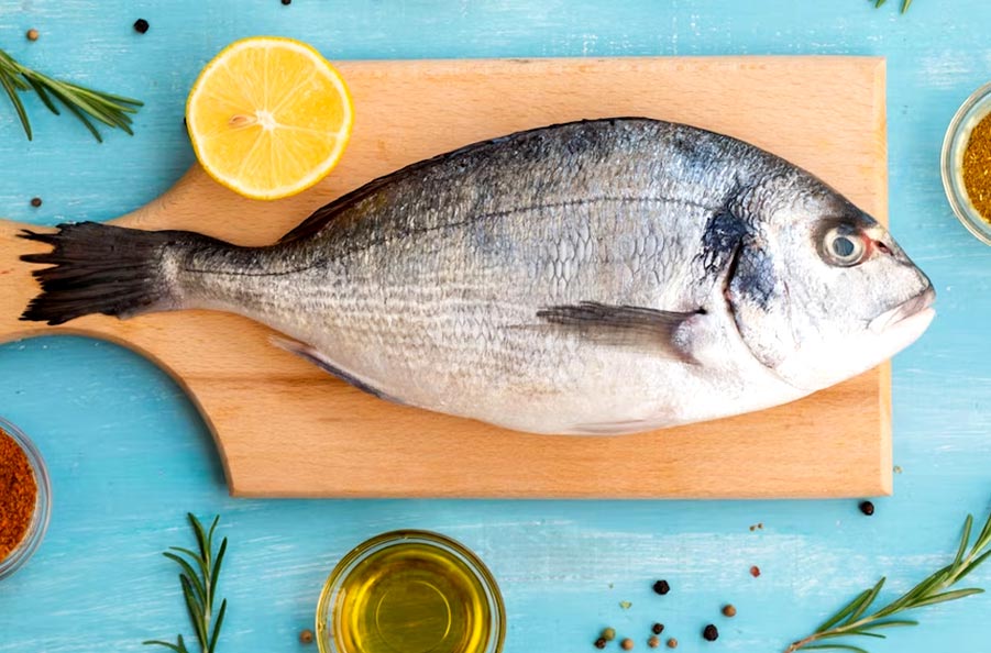 Fish Oil Supplements Vs Whole Fish