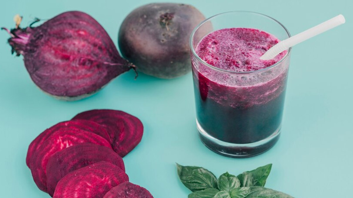 Detox Juices for Bloating Relief and Improved Digestion