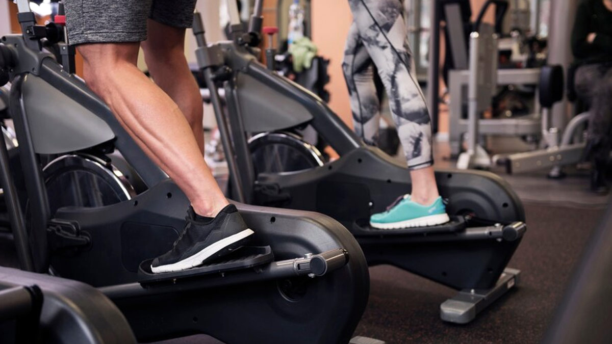 How to choose the best cardio equipment