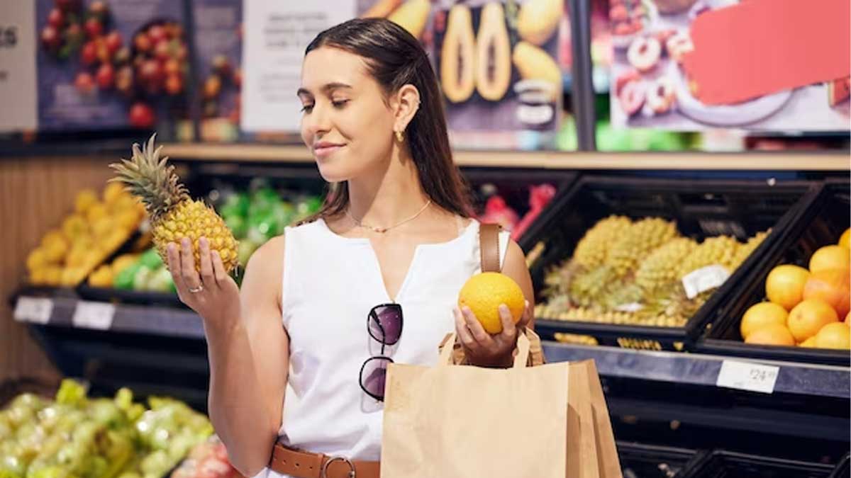 How to make mindful purchases