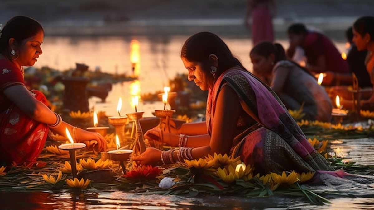 Tips To Maintain Energy Levels During Chhath Puja Fast