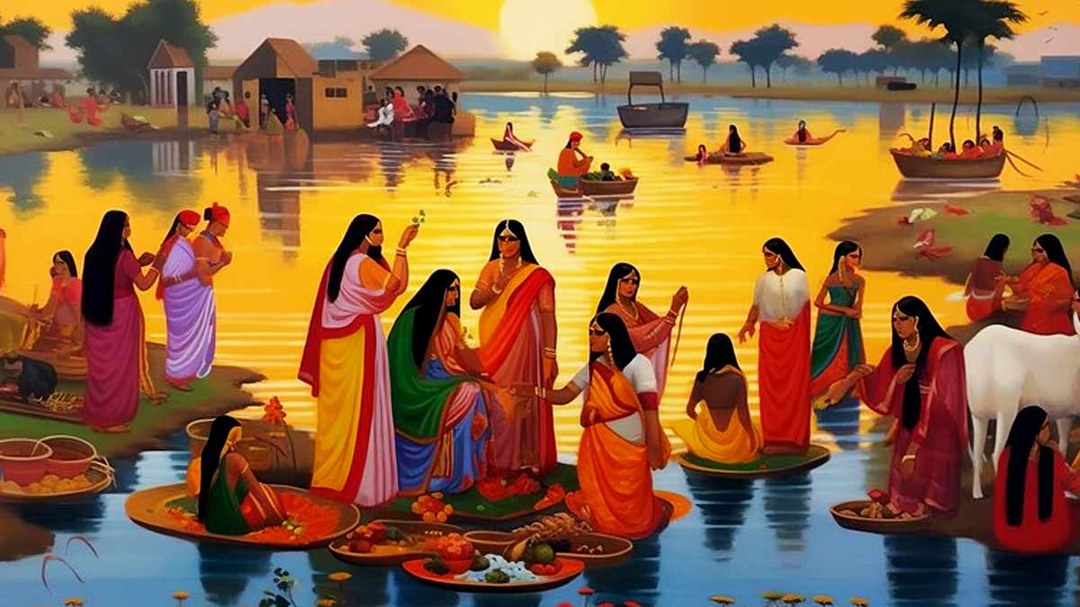 Tips To Maintain Energy Levels During Chhath Puja Fasts