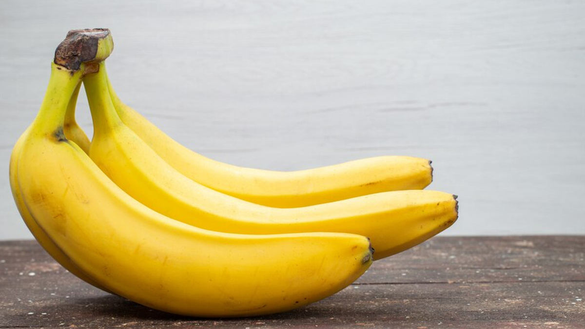 Banana Milk Side Effects