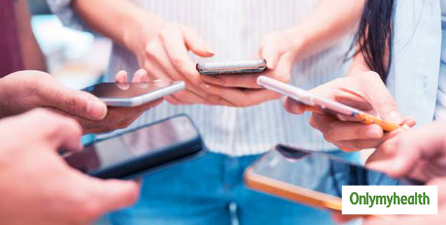 Link Between Smartphone Usage and Adolescent Health Study