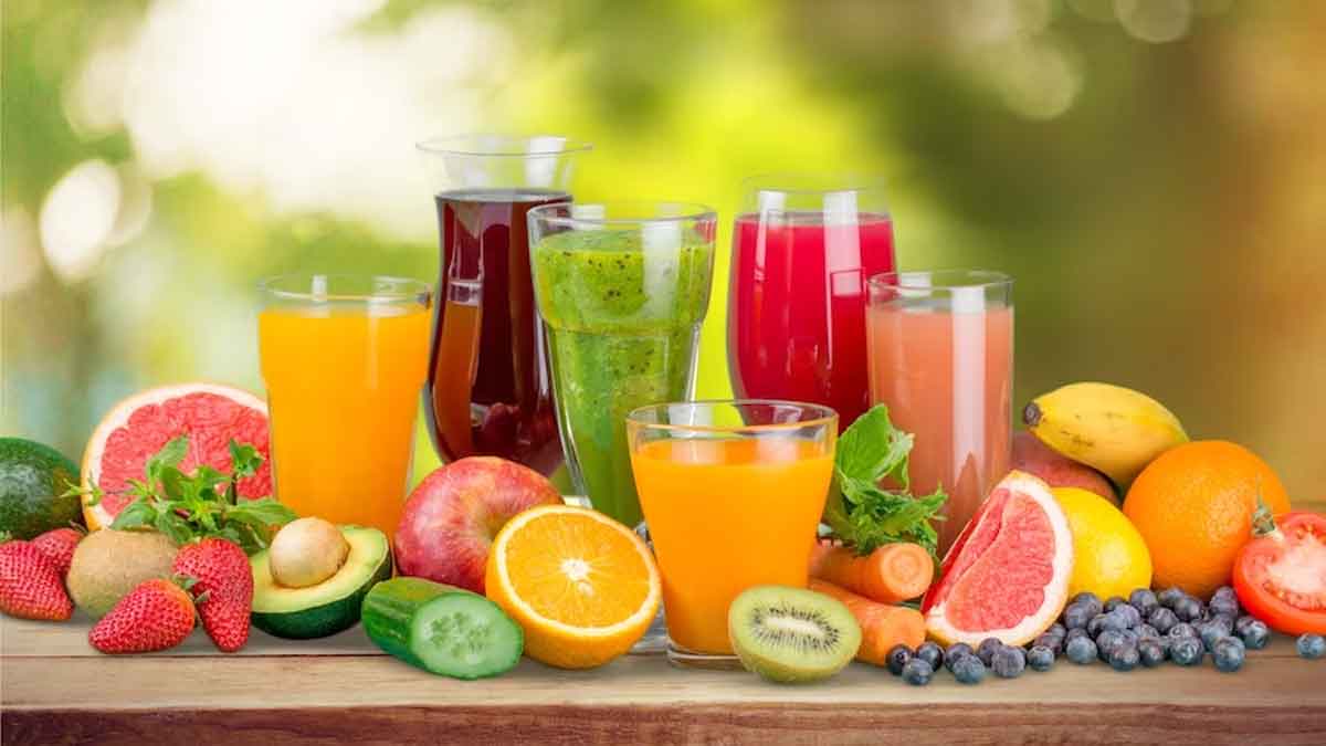 fruit-juices