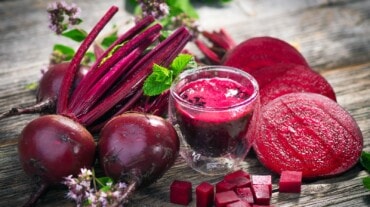 how to include beetroot in your everyday diet