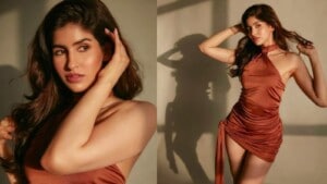 Actor-influencer Sakshi Malik hated her body, but says yoga and dance changed her life!