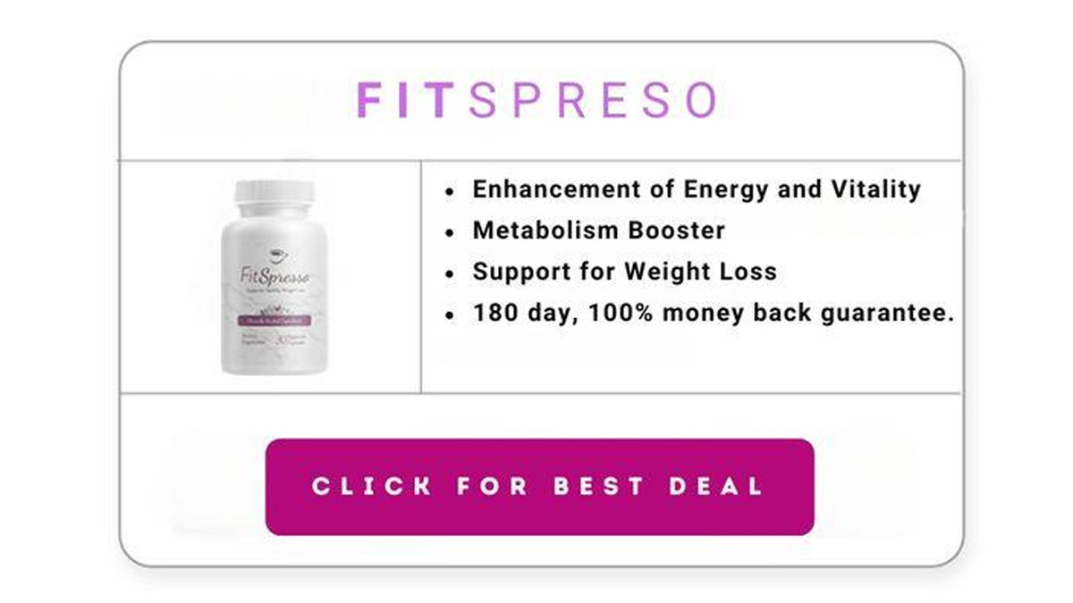 Pros and Cons of Fitspresso