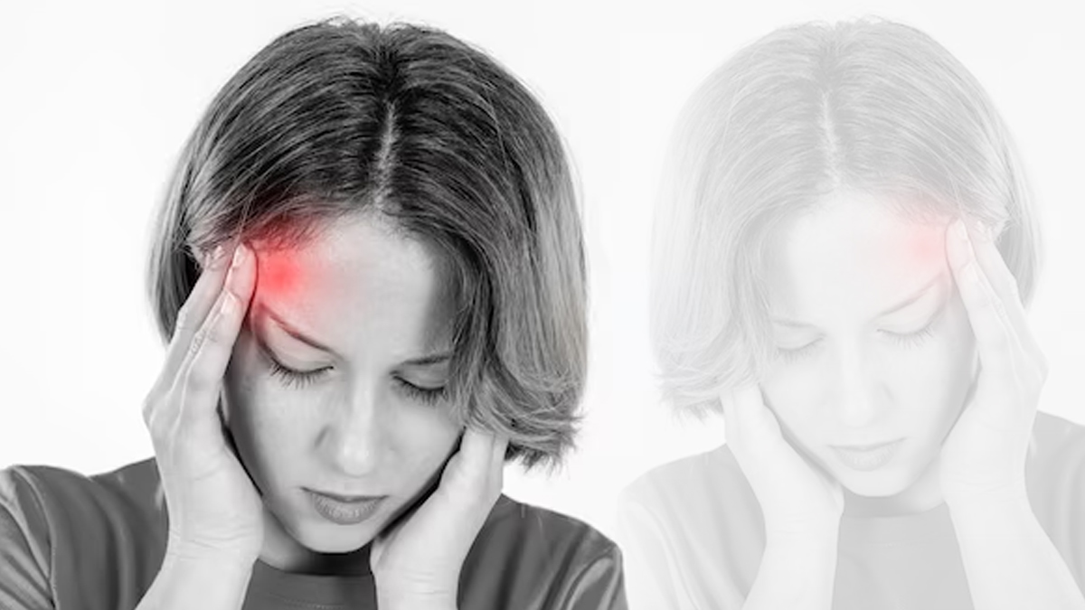 Expert Shares Risk Factors For Rare, Common, Chronic Headaches That Cause Dizziness